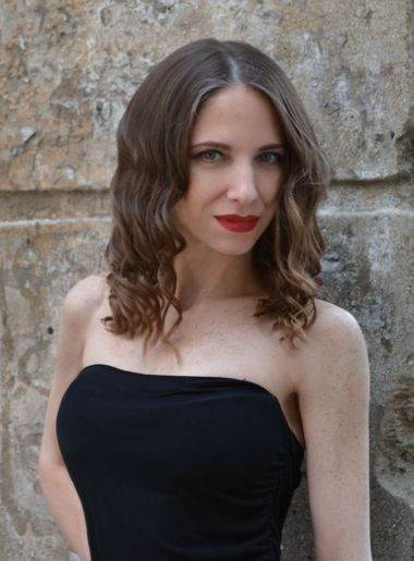 одинокая красотка Svetlana