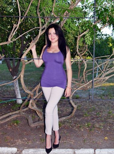 хочу любви Svetlana