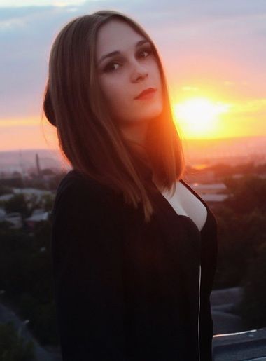 Backy_Love, , Украина, одинокая красотка