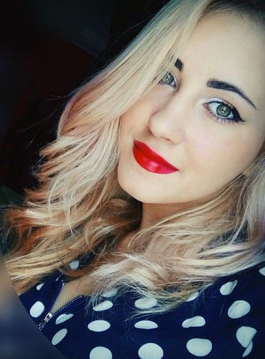 сексуальная невеста Anna_Bell