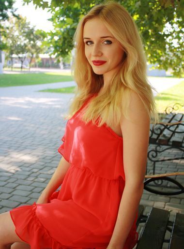 ищу свою любовь Anastasia