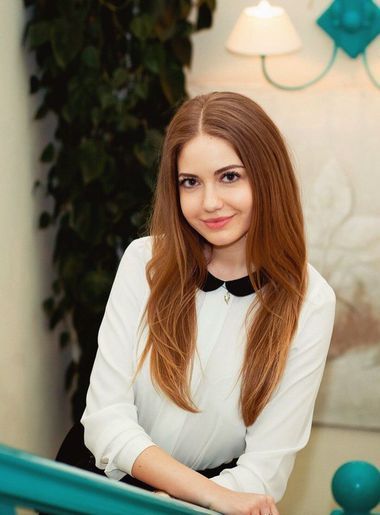 ищу свою любовь Christina