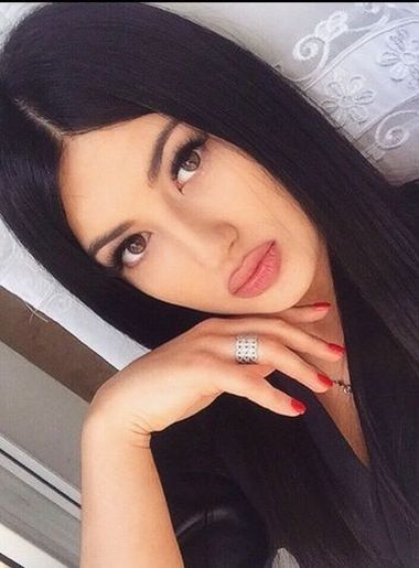 сексуальная невеста Anastasia