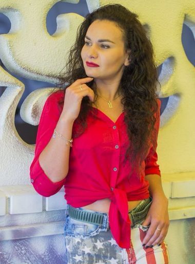 ищу свою любовь Irina