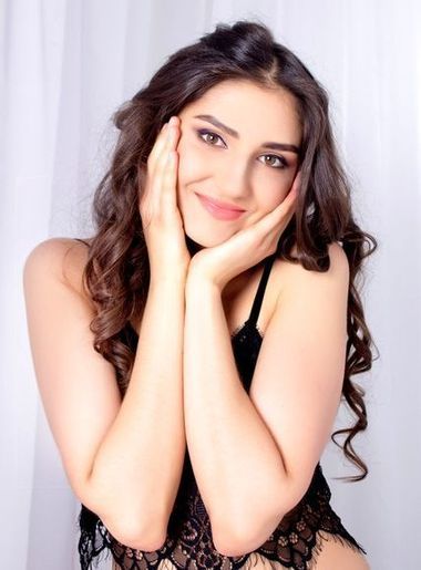 хочу любви Lina