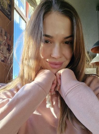 сексуальная невеста Dariya