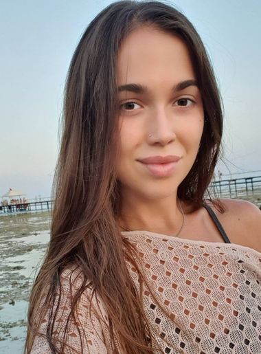 Dariya, Киев, Украина, сексуальная невеста