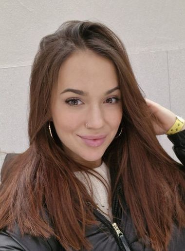 сексуальная невеста Dariya