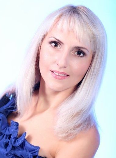 сексуальная невеста Anzhelika