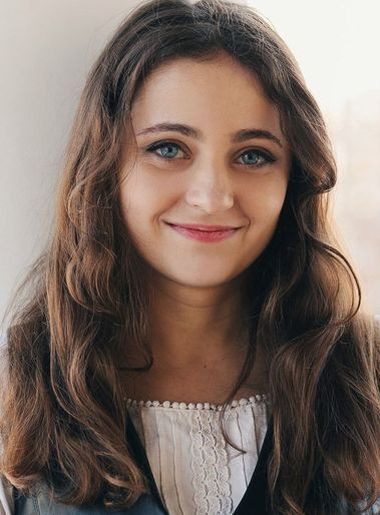 хочу любви Olga