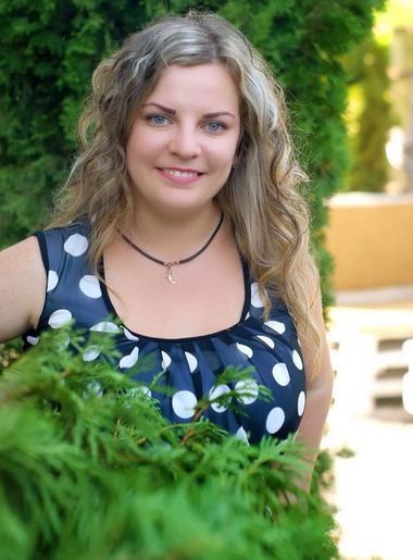 хочу любви Alina