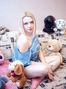 Veronica, Харьков, Украина, сексуальная невеста фото 71124