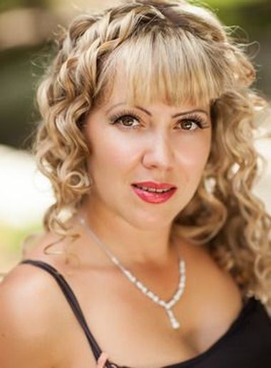 Svetlana, Одесса, Украина, ищу свою любовь