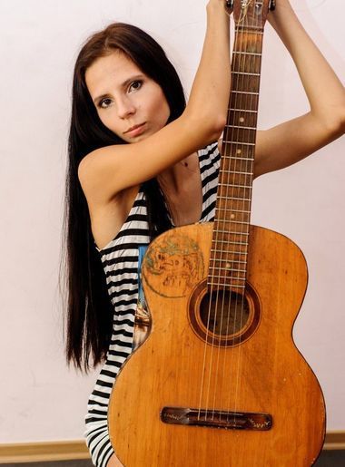 хочу любви Victoria