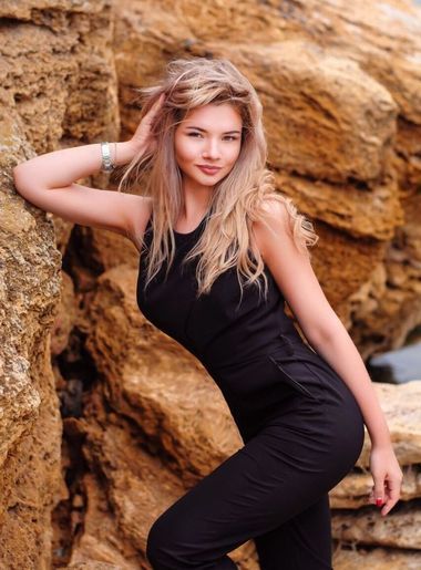 ищу свою любовь Kristina