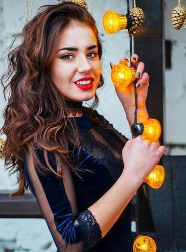 хочу любви Erica