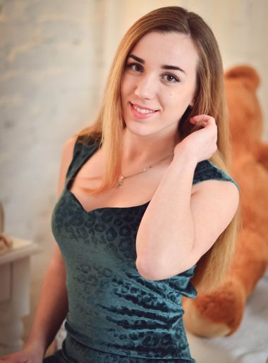 Julia, Херсон, Украина, милая девушка