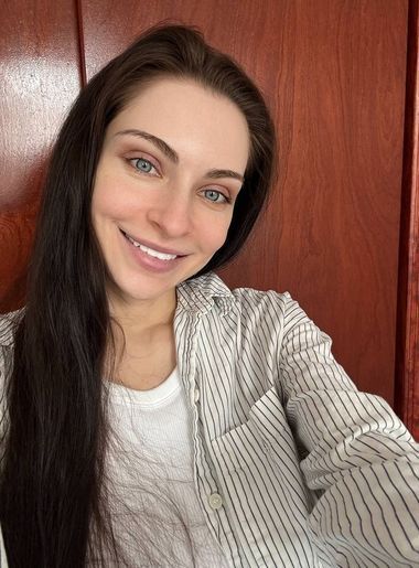 одинокая красотка Ksenia