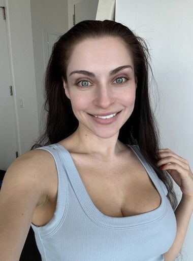одинокая красотка Ksenia
