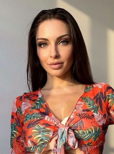 одинокая красотка Ksenia