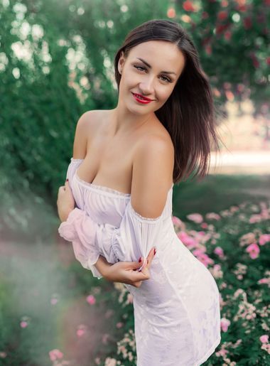 ищу свою любовь Alina