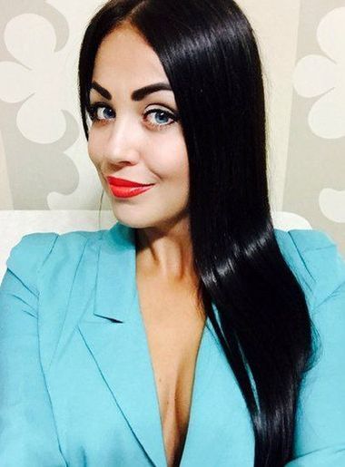 сексуальная невеста Ada