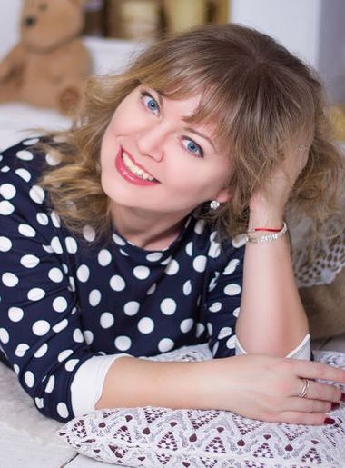 ищу свою любовь Yulia