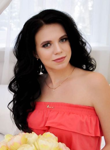 Anita, Киев, Украина, сексуальная невеста