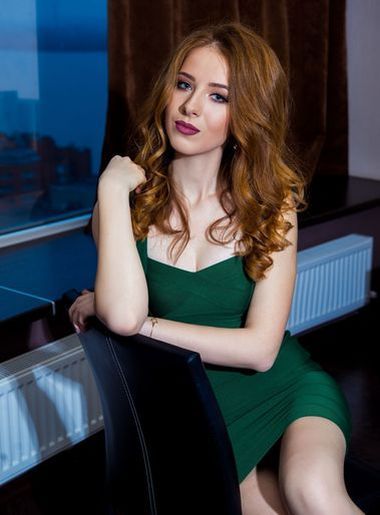 Valeria, Днепропетровск, Украина, милая девушка