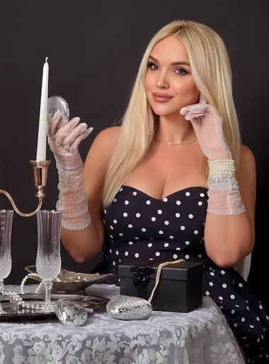 хочу любви Velvet_Elena