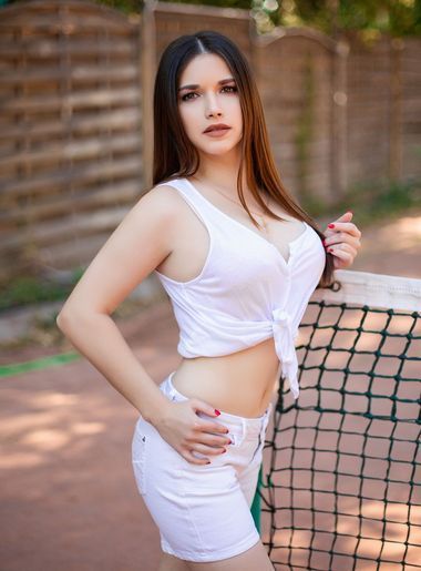 хочу любви Elena