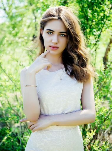 ищу свою любовь Alla