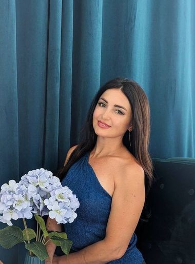 одинокая красотка Magical_Love