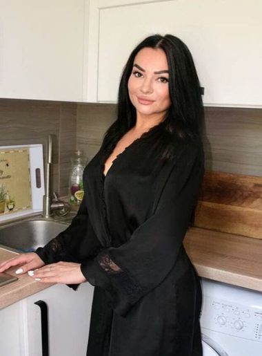 PURE_JUICE, Запорожье, Украина, милая девушка