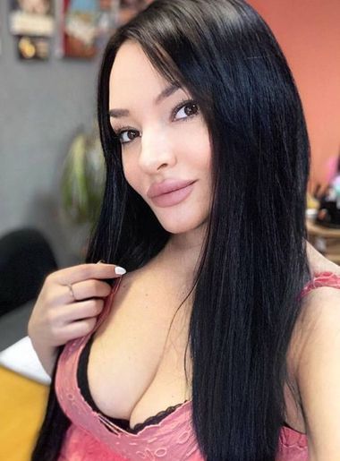 милая девушка PURE_JUICE