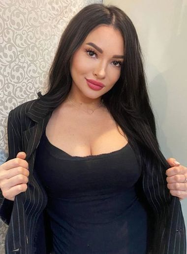 PURE_JUICE, Запорожье, Украина, милая девушка