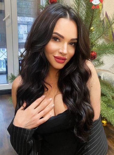 милая девушка PURE_JUICE