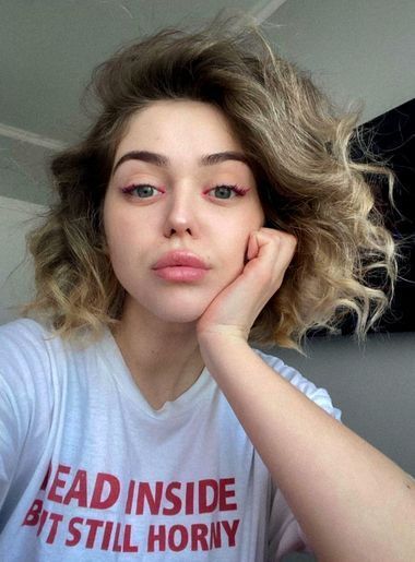 хочу любви Olyvia