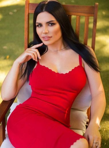 сексуальная невеста Daria