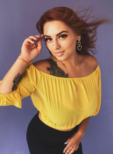 ищу свою любовь Irina