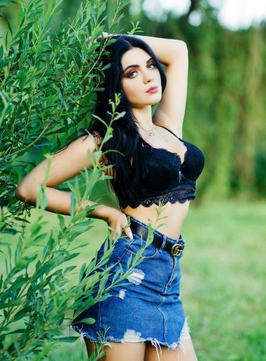 Leila, , Украина, ищу свою любовь