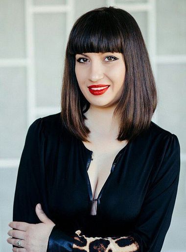 одинокая красотка Ksenia