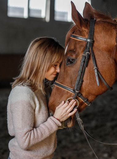 милая девушка Svetlana