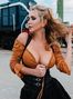 Oksana, %city%, Русскоговорящие, сексуальная невеста фото 270423