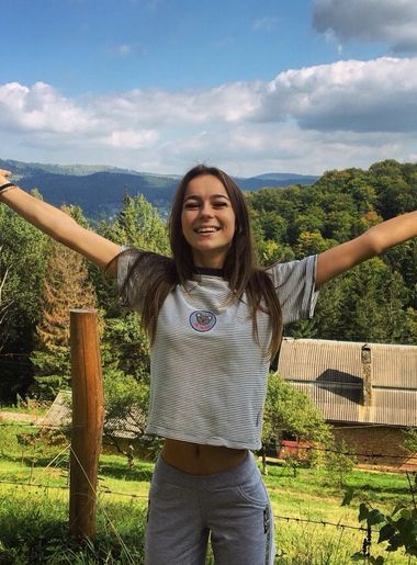 Sweet Tanya, Краматорск, Украина, одинокая красотка