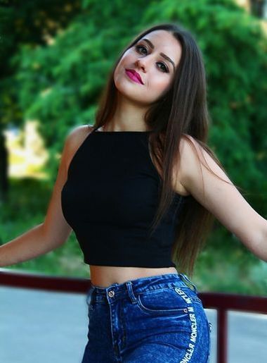 ищу свою любовь Yana