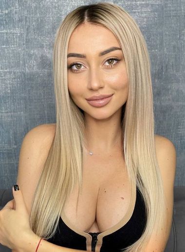 Vitalina, Киев, Украина, хочу любви