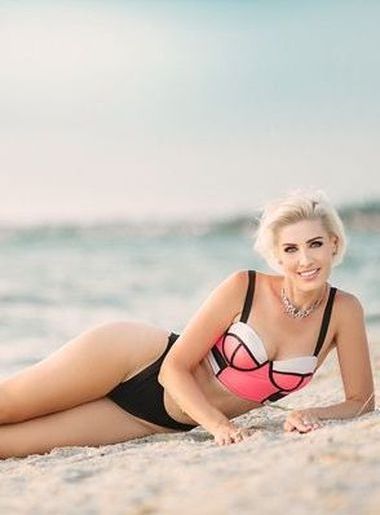 хочу любви Liudmila