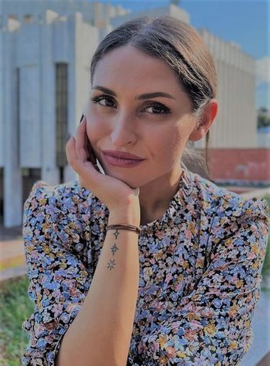 ищу свою любовь Oksana