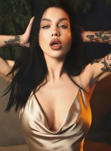 одинокая красотка Irina